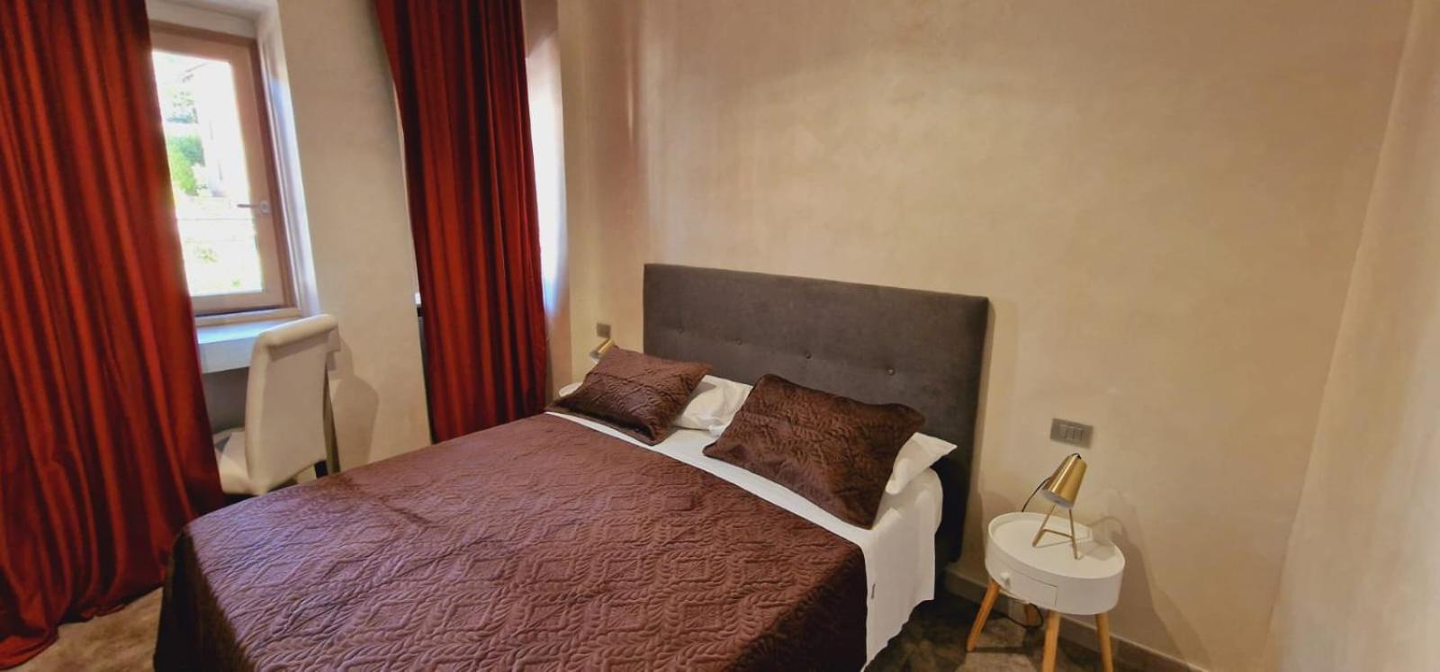 Fornaci Guest House ローマ エクステリア 写真