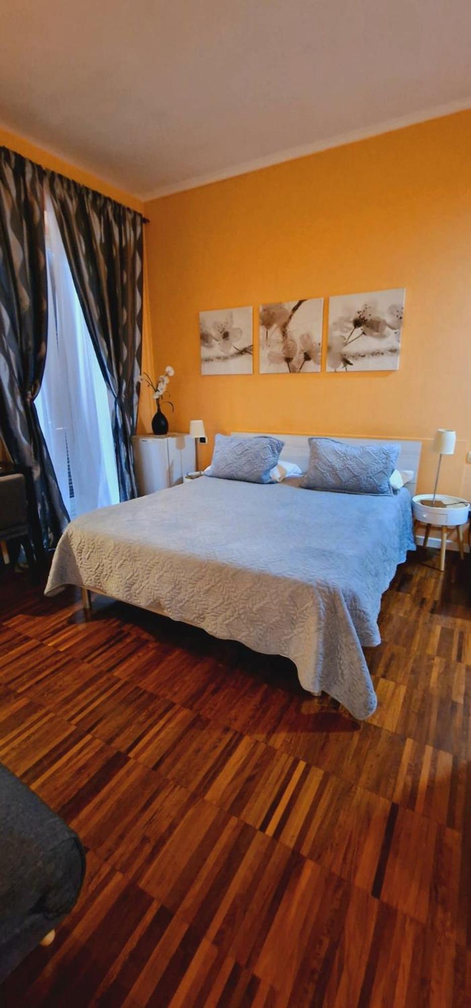 Fornaci Guest House ローマ エクステリア 写真