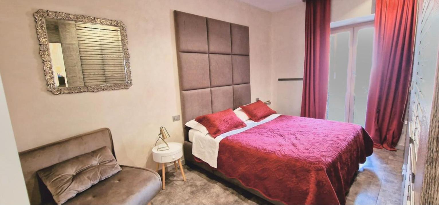 Fornaci Guest House ローマ エクステリア 写真