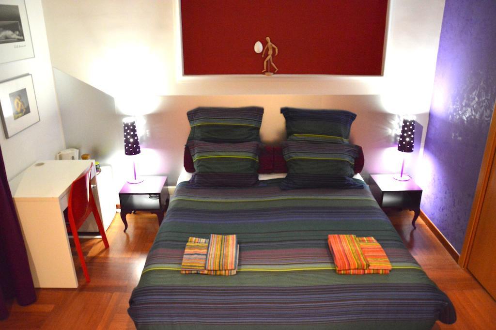 Fornaci Guest House ローマ エクステリア 写真